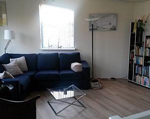 Guest house 031548 - Bungalow Terschelling - Glissando