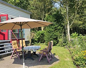 Guest house 031548 - Bungalow Terschelling - Glissando
