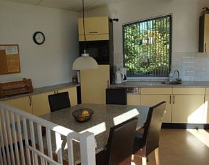 Guest house 031548 - Bungalow Terschelling - Glissando