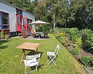 Guest house 031548 - Bungalow Terschelling - Glissando
