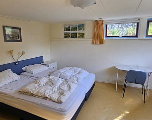 Guest house 031548 - Bungalow Terschelling - Glissando