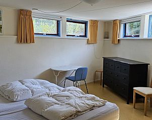 Guest house 031548 - Bungalow Terschelling - Glissando