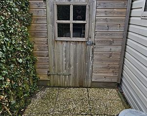 Guest house 031549 - Chalet Terschelling - de Utsetter NR 59