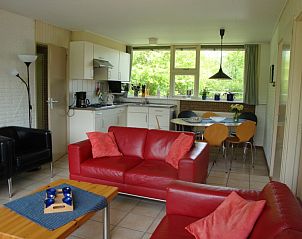 Guest house 031559 - Bungalow Terschelling - de Olm