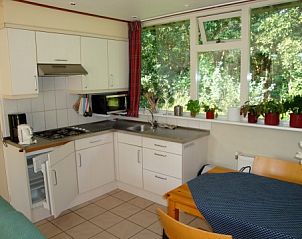 Guest house 031559 - Bungalow Terschelling - de Olm