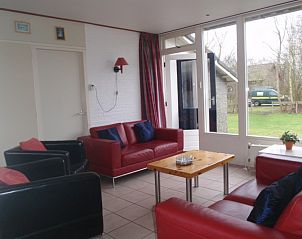 Guest house 031559 - Bungalow Terschelling - de Olm
