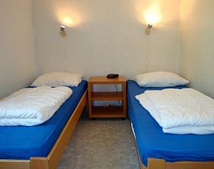 Guest house 031559 - Bungalow Terschelling - de Olm