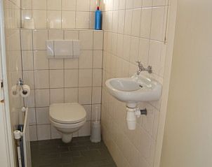 Guest house 031559 - Bungalow Terschelling - de Olm