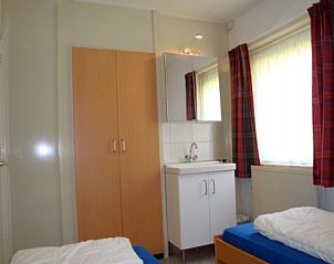 Guest house 031559 - Bungalow Terschelling - de Olm