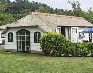 Verblijf 031564 • Vakantiewoning Terschelling • 4 pers. cottage met sauna 