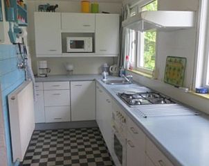 Guest house 031571 - Bungalow Terschelling - ELysium