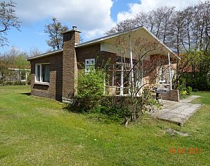 Guest house 031571 - Bungalow Terschelling - ELysium