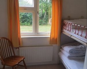 Guest house 031571 - Bungalow Terschelling - ELysium