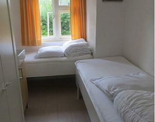 Guest house 031571 - Bungalow Terschelling - ELysium