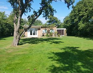 Guest house 031571 - Bungalow Terschelling - ELysium