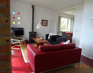 Guest house 031571 - Bungalow Terschelling - ELysium