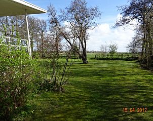 Guest house 031571 - Bungalow Terschelling - ELysium