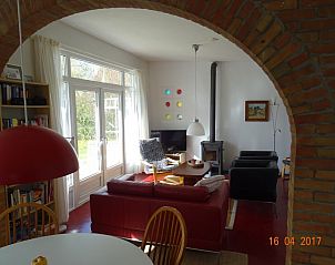 Guest house 031571 - Bungalow Terschelling - ELysium