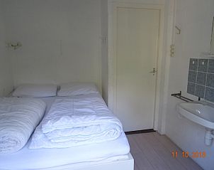 Guest house 031571 - Bungalow Terschelling - ELysium