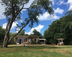 Guest house 031571 - Bungalow Terschelling - ELysium