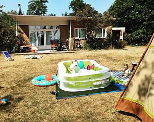 Guest house 031571 - Bungalow Terschelling - ELysium