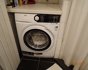 Guest house 031571 - Bungalow Terschelling - ELysium