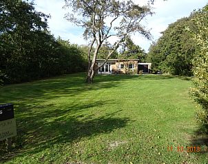 Guest house 031571 - Bungalow Terschelling - ELysium
