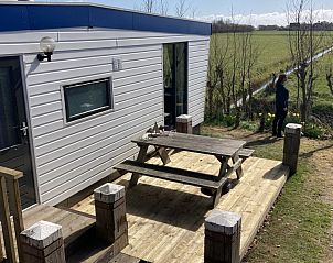 Unterkunft 031573 - Chalet Terschelling - Unesco