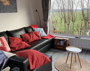 Unterkunft 031573 - Chalet Terschelling - Unesco