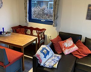 Unterkunft 031573 - Chalet Terschelling - Unesco