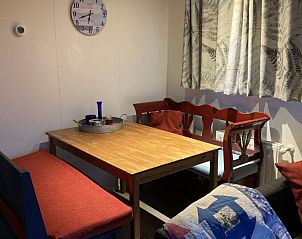 Unterkunft 031573 - Chalet Terschelling - Unesco