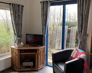 Unterkunft 031573 - Chalet Terschelling - Unesco