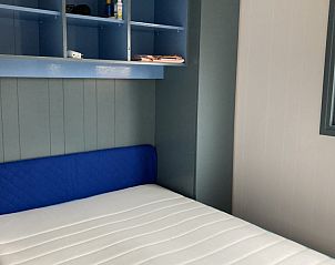 Unterkunft 031573 - Chalet Terschelling - Unesco