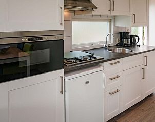 Unterkunft 031573 - Chalet Terschelling - Unesco