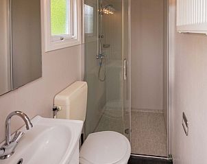 Unterkunft 031573 - Chalet Terschelling - Unesco