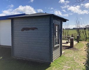 Unterkunft 031573 - Chalet Terschelling - Unesco
