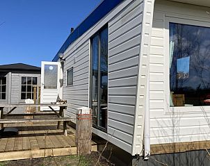 Unterkunft 031573 - Chalet Terschelling - Unesco