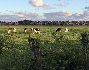 Unterkunft 031573 - Chalet Terschelling - Unesco