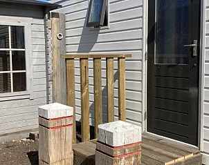 Unterkunft 031573 - Chalet Terschelling - Unesco