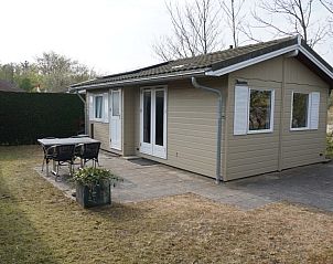 Unterkunft 031574 - Chalet Terschelling - Dunamar