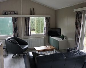 Unterkunft 031574 - Chalet Terschelling - Dunamar