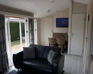 Unterkunft 031574 - Chalet Terschelling - Dunamar