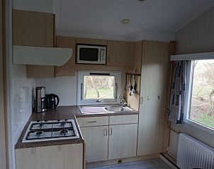 Unterkunft 031574 - Chalet Terschelling - Dunamar