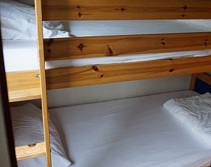 Unterkunft 031574 - Chalet Terschelling - Dunamar