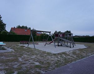 Unterkunft 031574 - Chalet Terschelling - Dunamar