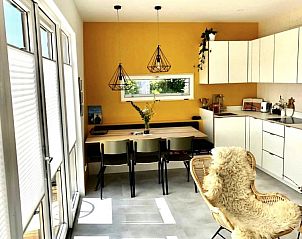 Verblijf 031583 - Chalet Terschelling - Buitenhuis