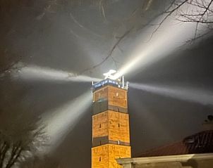 Verblijf 031586 - Vakantiewoning Terschelling - Duinhuis