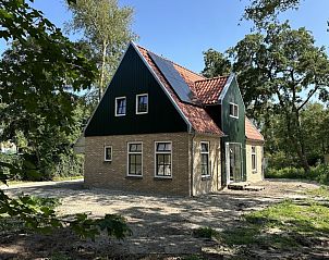 Guest house 031591 - Holiday property Terschelling - Vakantiehuis Deugniet