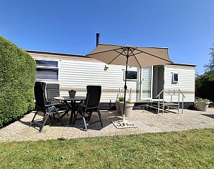 Lange wandelpaden in de natuur rondom Moai Fuort stacaravan, Midsland Noord, Terschelling.