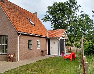 Unterkunft 032101 - Ferienhaus Terschelling - WadsEb.com